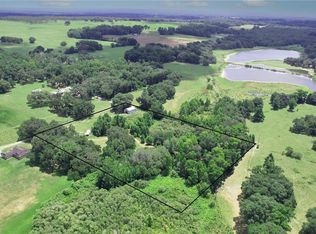 0 Blanton Rd #4, Dade City, FL 33523