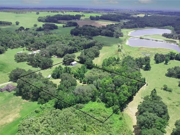 0 Blanton Rd #4, Dade City, FL 33523