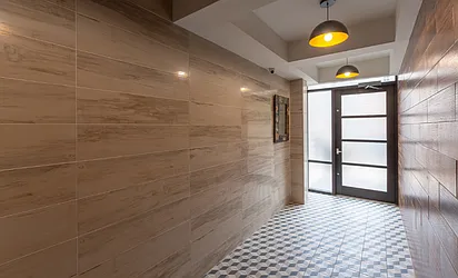 Rented by Compass