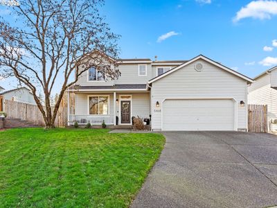 5468 J St, Washougal, WA, 98671