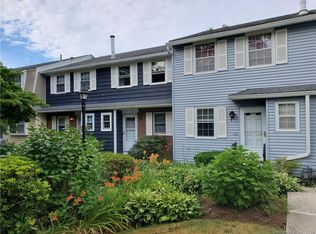 116 E Gate Ln UNIT 116, Hamden, CT 06514