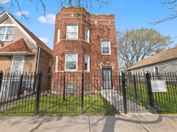 5526 S Bishop St, Chicago, IL 60636