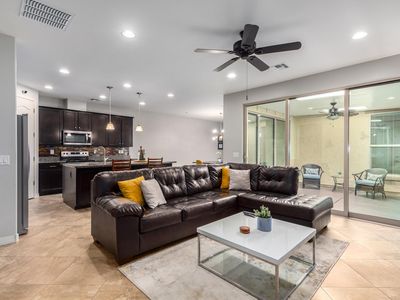 9021 W Nicolet Ave, Glendale, AZ, 85305