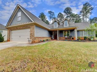 184 Woodpecker Point, Danielsville, GA 30633