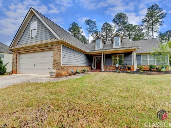 184 Woodpecker Pointe, Danielsville, GA 30633
