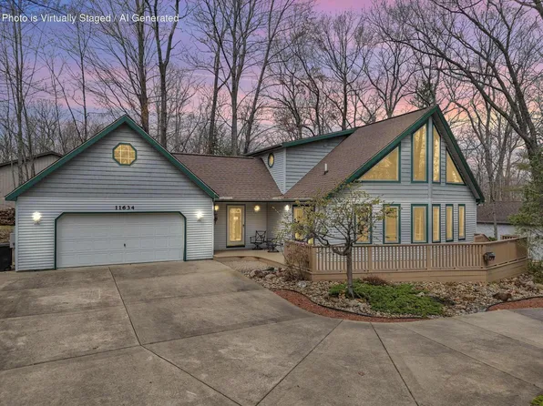 11634 Marber Dr, Roscommon, MI 48653