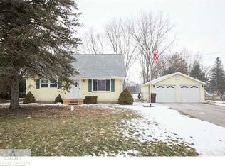 8919 Windsor Hwy, Dimondale, MI 48821