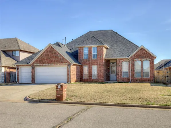 8832 NW 121st Ter, Oklahoma City, OK 73162