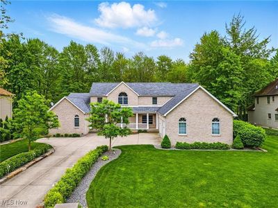 160 Saint Andrews, Cortland, OH, 44410