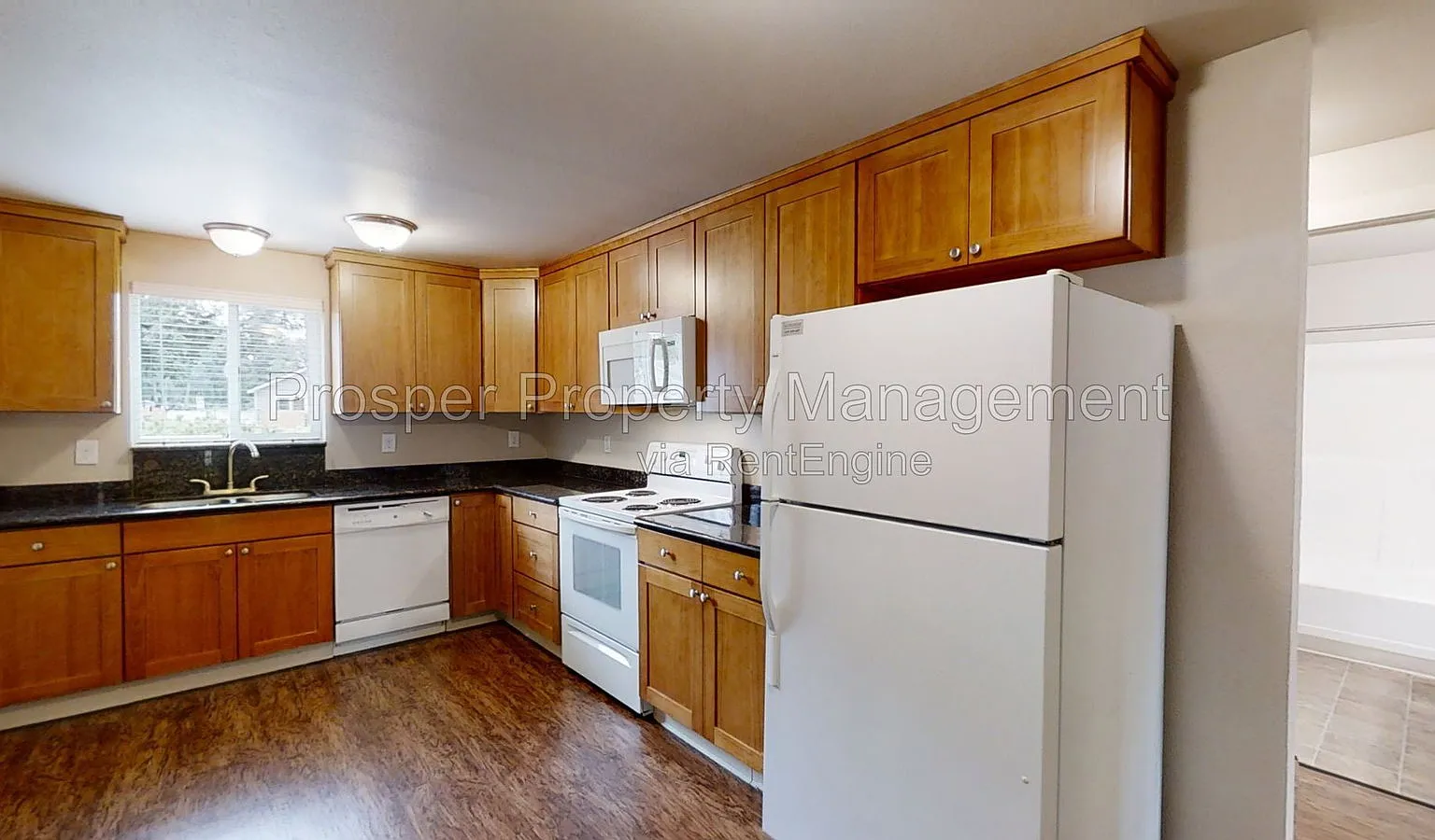 2 bed, 1.0 bath, 864 sqft, $1,395 — Photo 4
