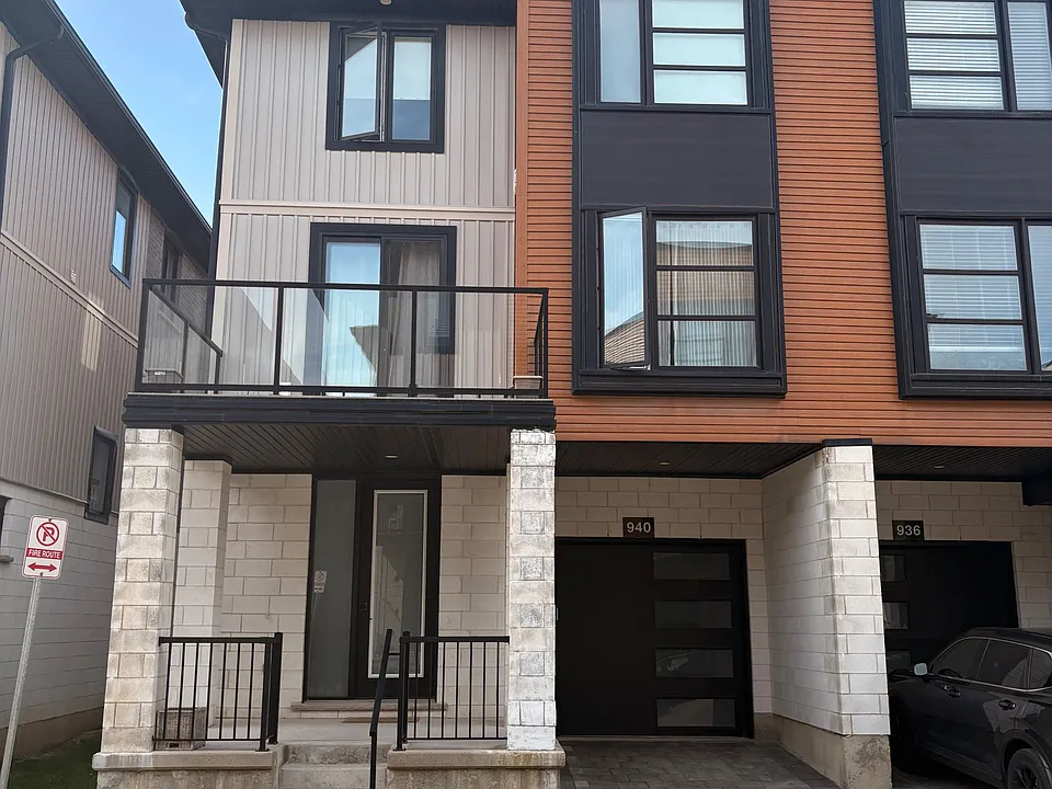 940 Georgetown Dr #940