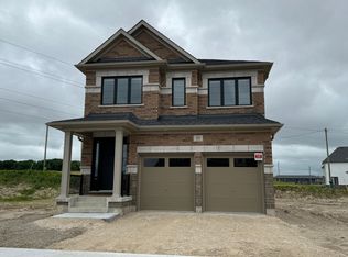 221 Histand Trl, Kitchener, ON N2R1P6