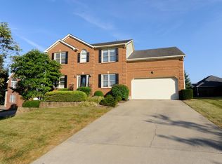 4456 River Ridge Rd, Lexington, KY 40515