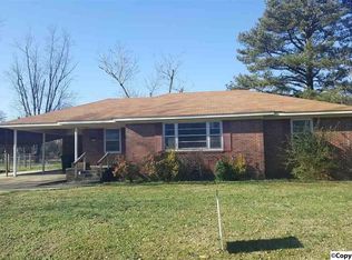 1206 SW Jefferson St, Athens, AL 35611