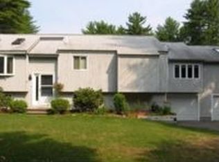 6 Bridle Path, Merrimack, NH 03054