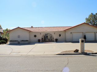 607 Merino Kraal St, Farmington, NM 87401