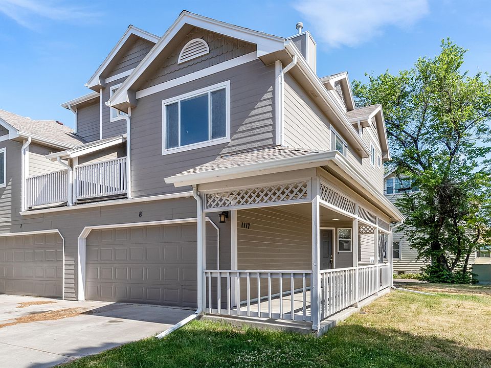 1117 11th Ave APT 3, Greeley, CO 80631 Zillow