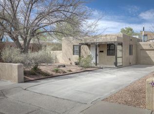1333 Vassar Dr NE, Albuquerque, NM 87106