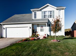 1591 Sunflower Dr, Dekalb, IL 60115