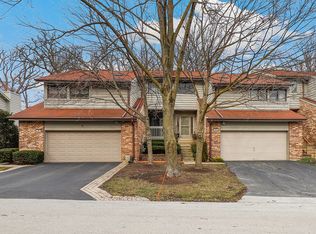 43 Commons Dr, Palos Park, IL 60464