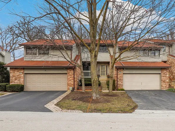 43 Commons Dr, Palos Park, IL 60464