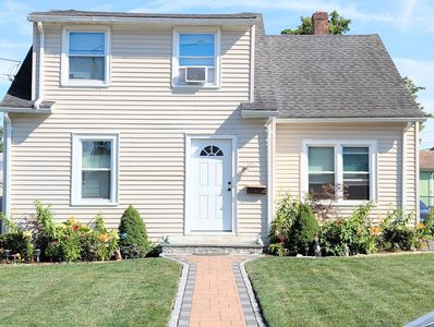 715 Burnsford Avenue, Bridgeport, CT, 06606