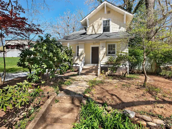 91 Holland St, Asheville, NC 28801