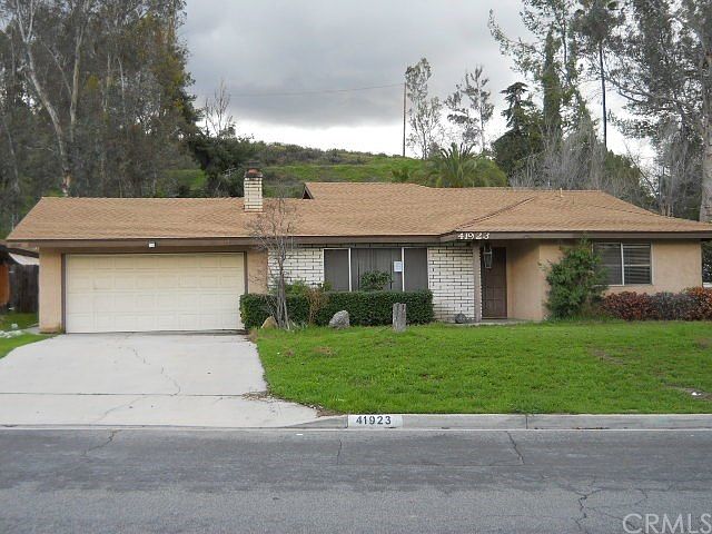 1st image of 41923 El Camino Dr