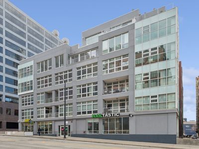 400 N Orleans St UNIT 4D, Chicago, IL, 60654