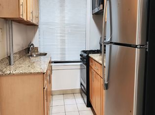 105 Haven Ave APT 3E, New York, NY 10032