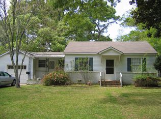 1241 Benton Ln, Denham Springs, LA 70726