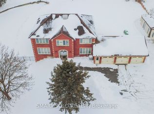1008 Mount Albert Rd, East Gwillimbury, ON L0G1V0