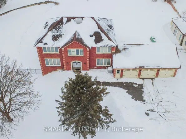 1008 Mount Albert Rd, East Gwillimbury, ON L0G 1V0