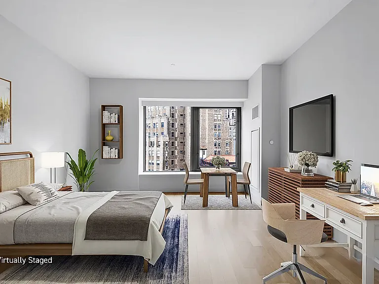 75 Wall St #31J — Photo 4
