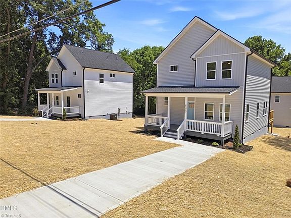 4th image of 803 Lakeside Ave