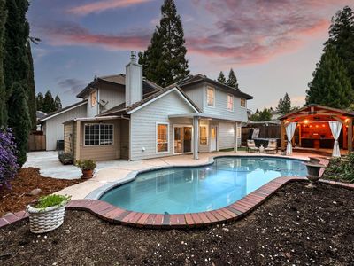3382 Eaton Dr, Roseville, CA, 95661