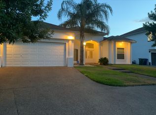 503 Sandpiper Ln, Laredo, TX 78045