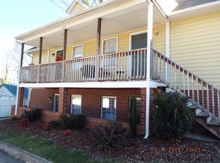 819 Center St APT 4, Asheboro, NC 27203