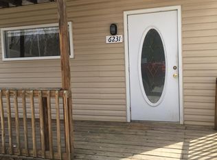 6231 Violet St, Huntington, WV 25705