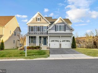 2765 Oatgrass Ct, Abingdon, MD 21009