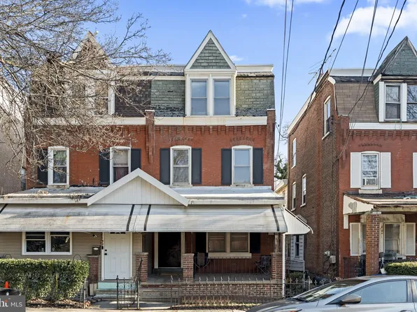 1147 Potter St, Chester, PA 19013