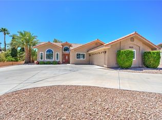 1413 Highland Dr, Boulder City, NV 89005