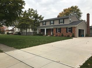 1378 Darcann Dr, Columbus, OH 43220