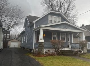433 Partridge St, Albany, NY 12208