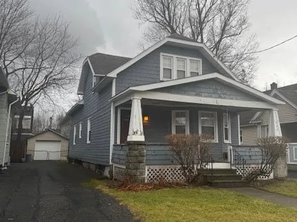 433 Partridge Street, Albany, NY 12208