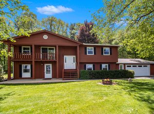 2725 W B Ave, Plainwell, MI 49080