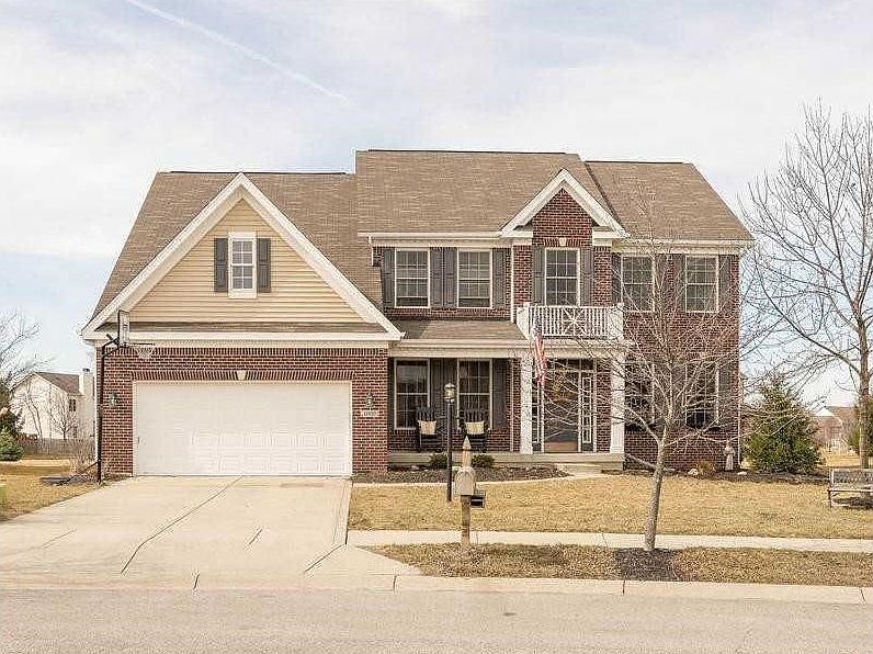 12420 Goodloe Dr, Fishers, IN 46037 Zillow