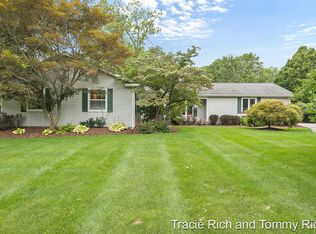 10761 Shaner Ave NE, Rockford, MI 49341