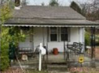 1740 Hunt Rd, Cincinnati, OH 45215