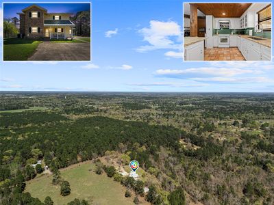 533 Huffman Rd, Harleton, TX, 75651